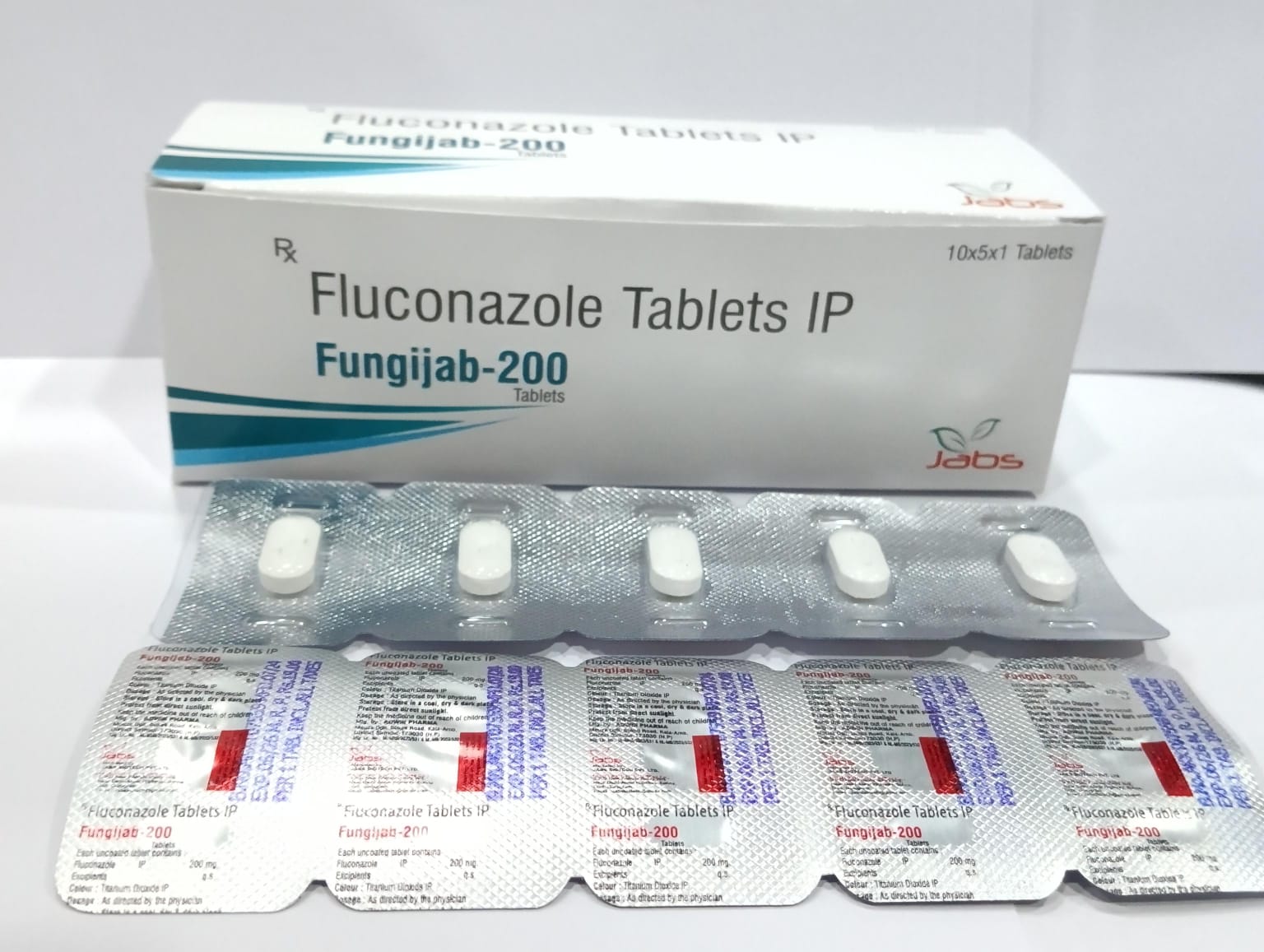 FLUCONAZOLE TABLETS IP